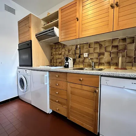 Apartment Le Furon - Spacieux 2 Pieces Mae-2354 *